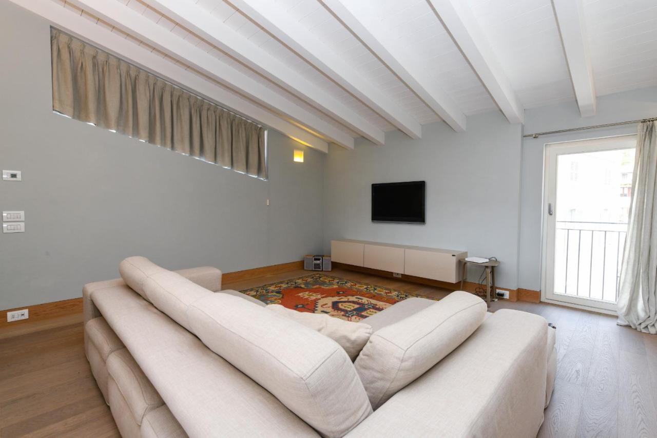 Fantoni Loft Apartment ซาโล ภายนอก รูปภาพ