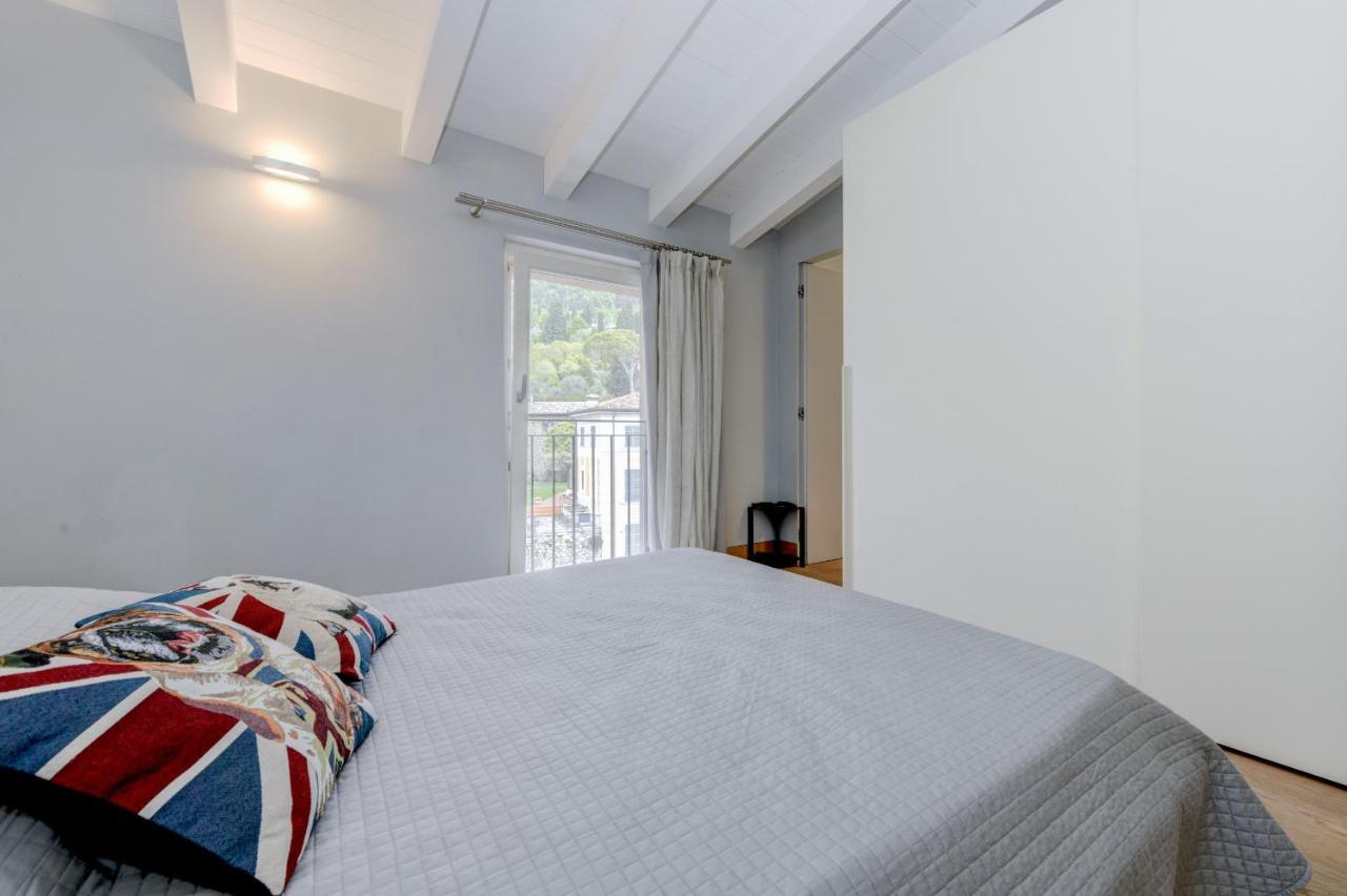 Fantoni Loft Apartment ซาโล ภายนอก รูปภาพ