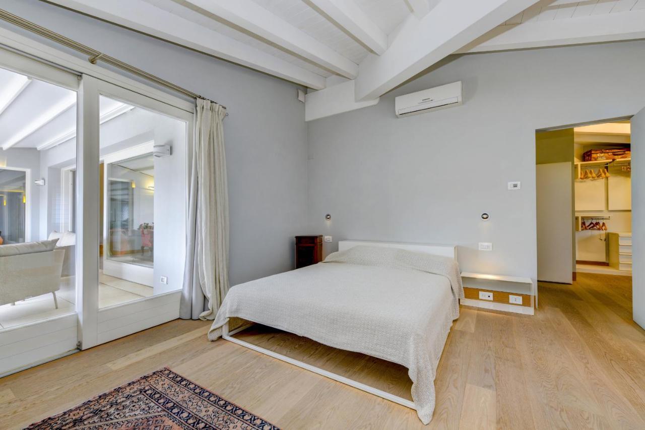 Fantoni Loft Apartment ซาโล ภายนอก รูปภาพ